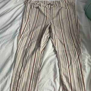 AMERICAN EAGLE HI RISE JEGGING